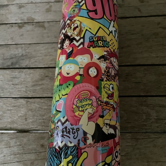 90s tumbler - Picture 1 of 3